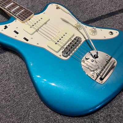 Fender MIJ Traditional II Late '60s Jazzmaster image 2