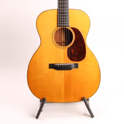 Martin OM-18 (Conway Twitty)  1931 image 1