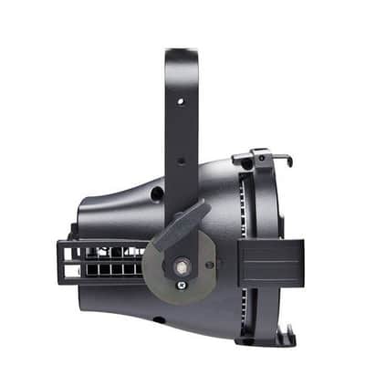 ETC CSPARDB ColorSource Deep Blue PAR, Black - A-Edison image 2