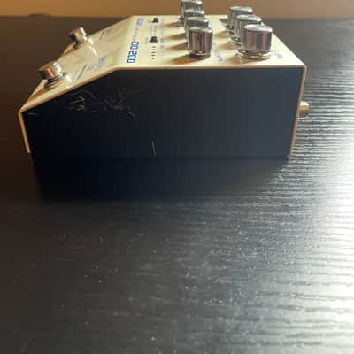 Boss DD-200 Digital Delay 2019 - Present - Silver image 3