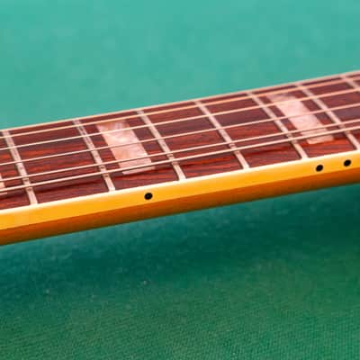 Fender Jaguar 1968 image 4