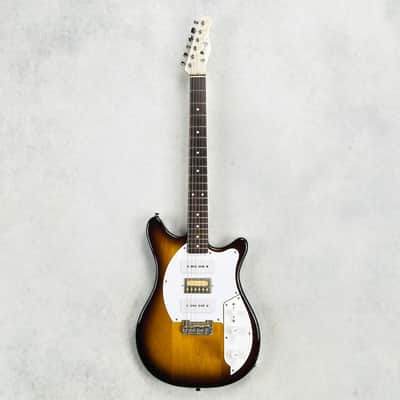 Hahn Model 112 Aged 2018 - Sunburst image 2