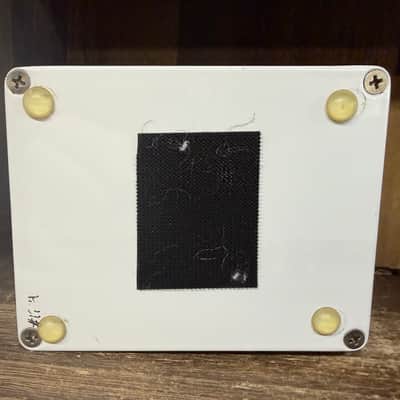 JHS Colour Box V1 With Box 2014 - 2018 - White image 5