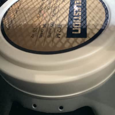 Marshall DSL 40C LATE 2000’s - BLACK image 14
