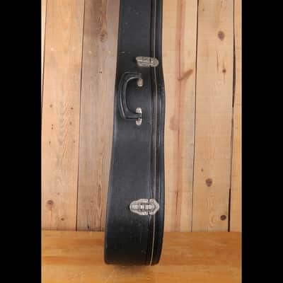 Dobro 66D 1975 SQUARE NECK - Sandblasted Sunburst image 13