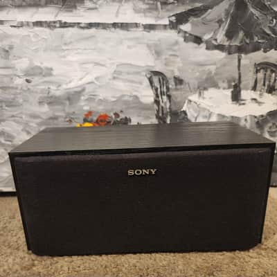 Sony Sony SS-MSP69 5 -Surround Speaker System 2000 image 4