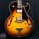 Gibson ES-175 D Sunburst 1961