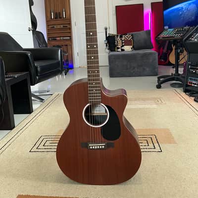 Martin X Series GPC-X2E-03 2024 image 4