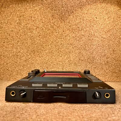 Korg KP3 Kaoss Pad 3 Dynamic Effect / Sampler 2000s – Serviced – Warranty image 5