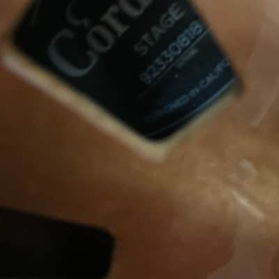 Cordoba Stage Nylon Acoustic image 3