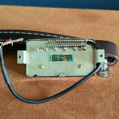 ReWind Electric PAF 1958 image 1