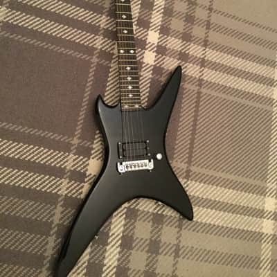 BC Rich Stealth Chuck Schuldiner image 9
