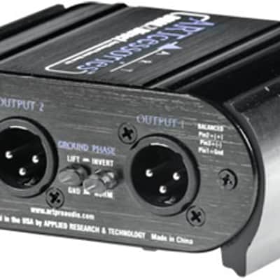 ART Dual ZDirect image 2