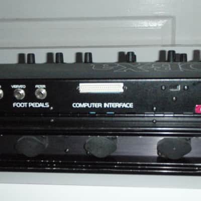Oberheim OB-XA 8 Voice in very nice shape and fully functional image 20