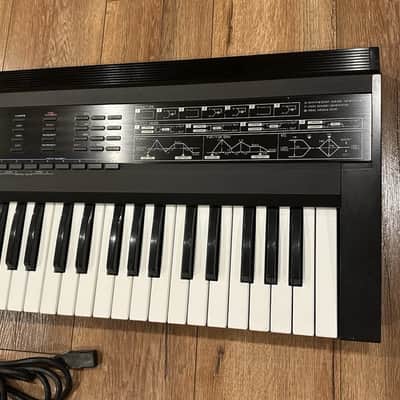 Roland D50 Linear Digital Synthesizer....Fully Serviced, Contacts Cleaned.....#2 image 4
