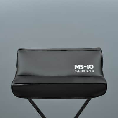 Korg MS-10 cover