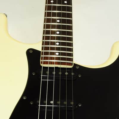 80' Fernandes The Function FST-65 Japan Vintage Electric Guitar Ref No.5411 image 6