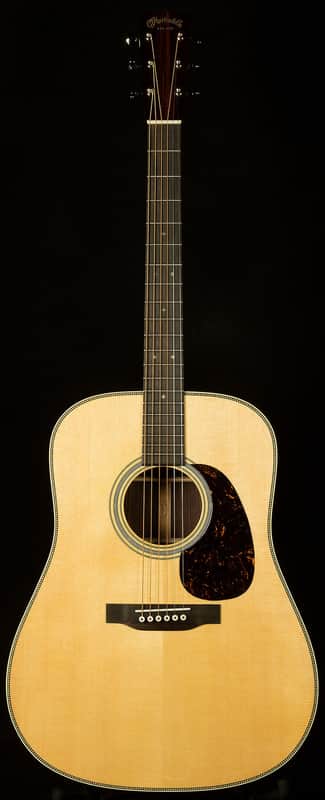 Martin Guitars Standard Series Super HD-28 image 1