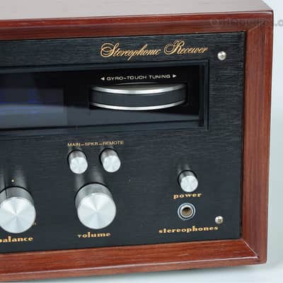 MARANTZ 2245 Vintage Stereo Receiver – FREE WC-22 – Professionally Restored – 1-Year Warranty image 11