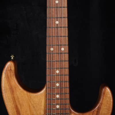 Suhr Reb Beach Signature Series Standard II with Koa Top image 5
