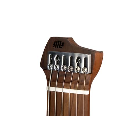 NEXT HN4 with Tremolo Bridge - Summer Sand image 5