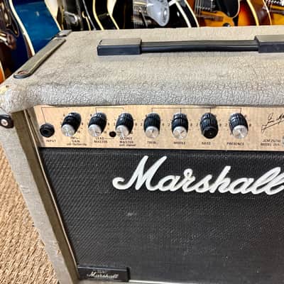 Marshall 2554 Silver Jubilee 1987 Combo image 2