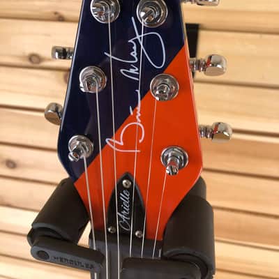 Brian May BMG Arielle with Gig Bag image 7