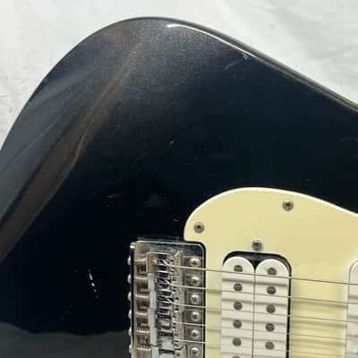 Yamaha EG 112C Doublecut Electric Guitar image 4