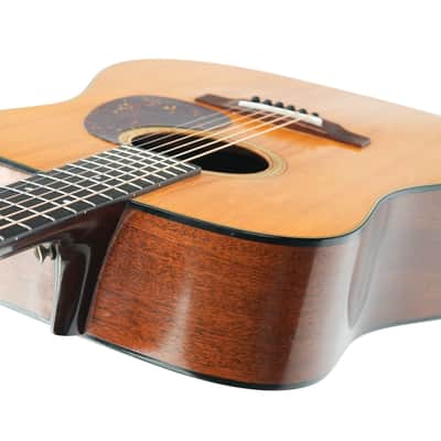 Martin D18 Mahogany Spruce 1967 image 10