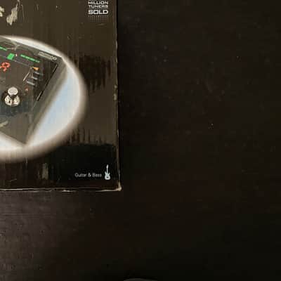 Korg Pitchblack Plus 2010s - Black image 6
