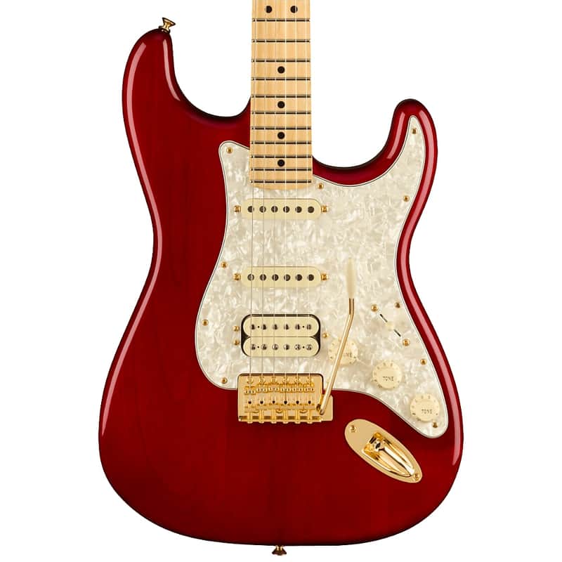 Fender Tash Sultana Signature Stratocaster image 2