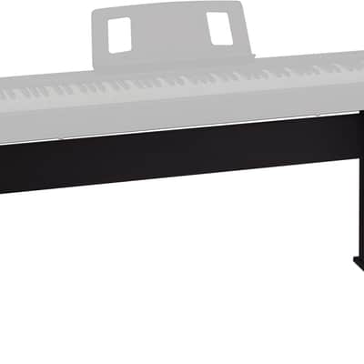 Roland KSCFP-10 Stand for FP-10 Digital Piano - Black