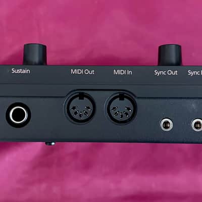 Modal Electronics COBALT5S 5-Voice Extended Virtual Analog Synthesizer 2022 - Present - Blue / Black image 5