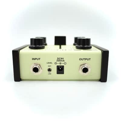 Ibanez ES3 Echo Shifter With Original Box Guitar Effect Pedal BH0123090043 image 8