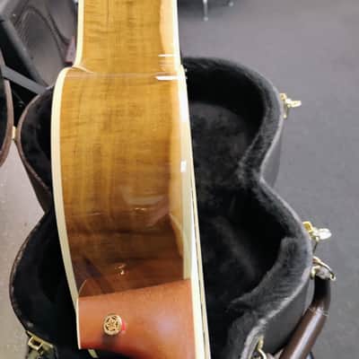 Taylor Liberty Tree Guitar #167 of 400 made image 3