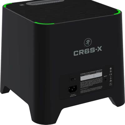 MACKIE CR6S-X image 2