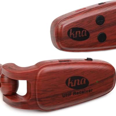 KNA U-Wi Universal Wireless System image 1