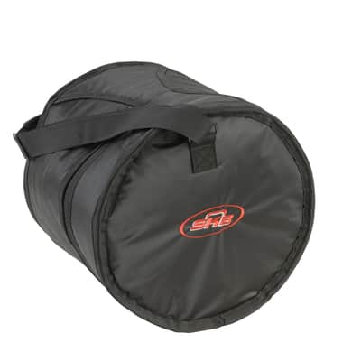 SKB 1SKB-DB0808 8" x 8" Tom Bag Soft Case image 8