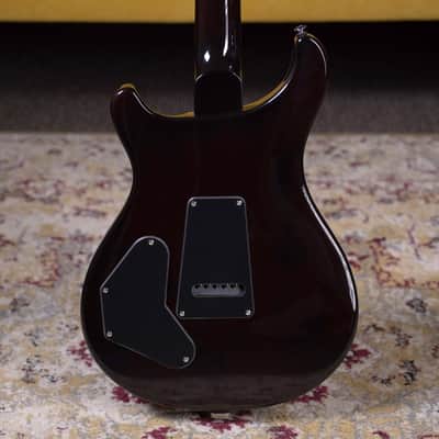 New PRS SE DGT Standard - Gold Top image 2