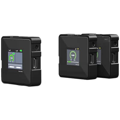 AirMic Solo Icon Pro Audio image 2