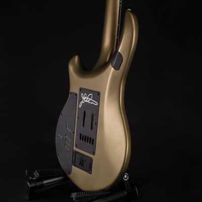 Ernie Ball Music Man Limited Edition BFR John Petrucci Majesty Dargie 3 2019 (8383) image 15