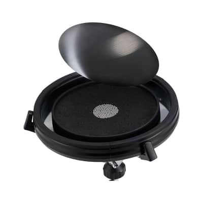 Tama True Touch Training Kit AAD Snare Pad image 2