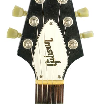 2004 Gibson '67 Reissue Flying V w/Seymour Duncan Pearly Gates Pickups #00524340 image 5