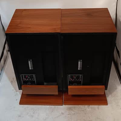 JBL C53 LIBRA Vintage Speakers (Pair) – Restored – 1-Year Warranty image 5