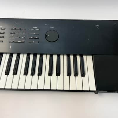 Roland S-50 61-Key Digital Sampling Keyboard AS-IS image 5