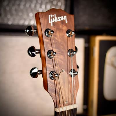 Gibson G-00 Natural 2021 image 9