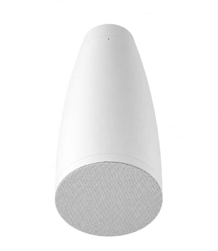 Sonance PS-P85T White Professional Pendant Speaker image 1