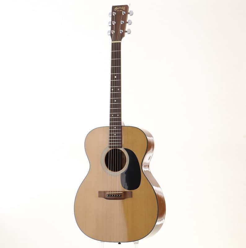 Martin Standard Series 000-18 (1993 - 2004) image 1