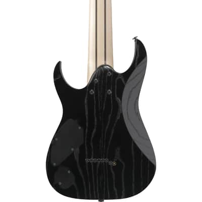 Ibanez Prestige RG5328R-LDK Lightning Through A Dark - Electric Guitar image 3