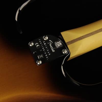 Fender American Professional II Stratocaster - RW 2CS (#598) image 21